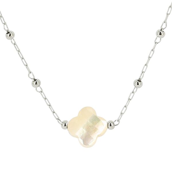 ZAG Necklace SNS07970-00SEL
