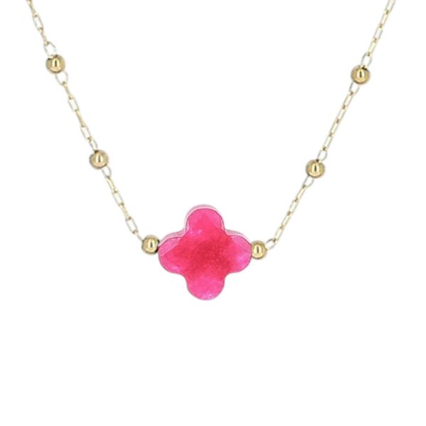 ZAG Necklace SNS07970-01FUS1