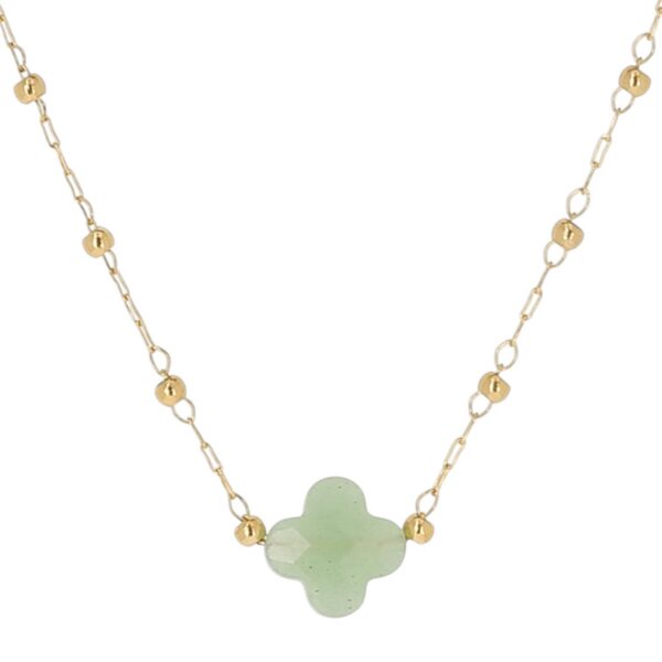 ZAG Necklace SNS07970-01LGR1