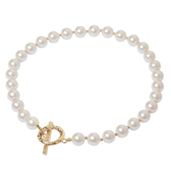 ZAG Necklace SNS21613-01SEL