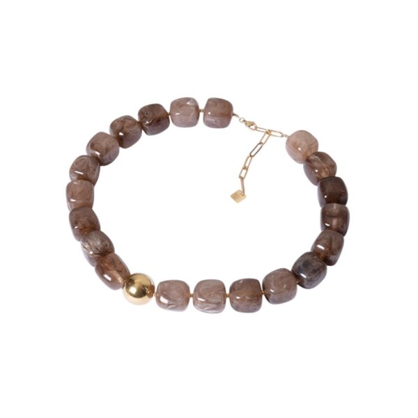 ZAG Necklace SNS23531-01CFE