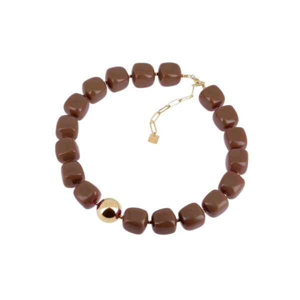 ZAG Necklace SNS23532-01CFE3