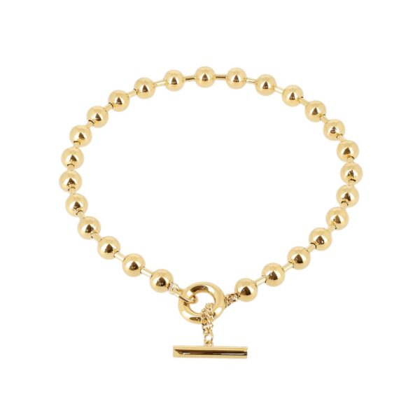 ZAG Necklace SNS24205-01UNI