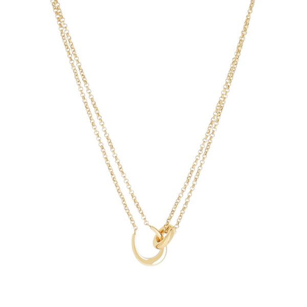 ZAG Necklace SNS25239-01UNI