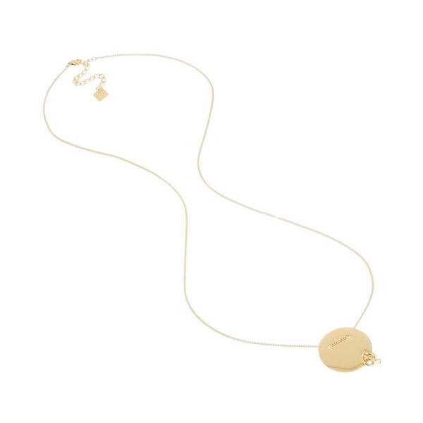 ZAG Necklace SNS25418-01UNI