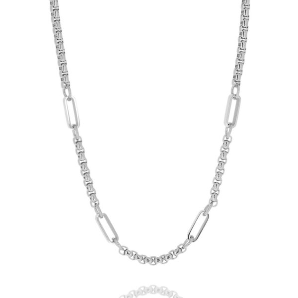 ZAG Necklace SNS25680-00UNI