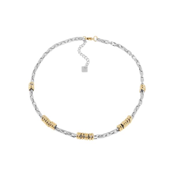 ZAG Necklace SNS25684-00MIX