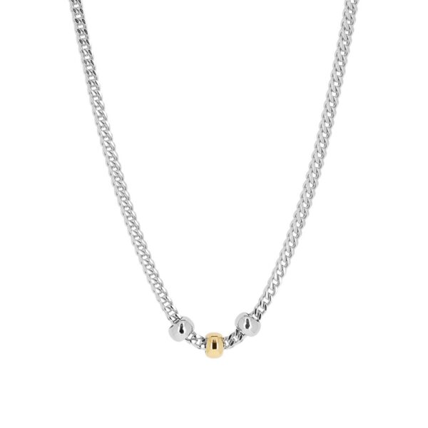 ZAG Necklace SNS25693-00MIX