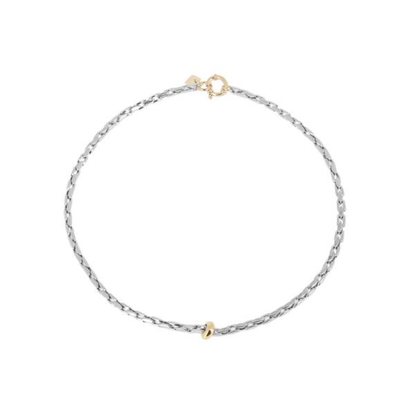 ZAG Necklace SNS25694-00MIX