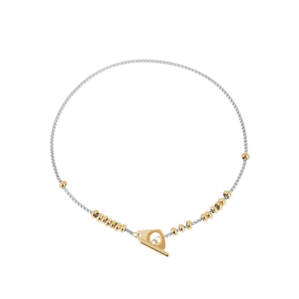 ZAG Necklace SNS25698-00MIX