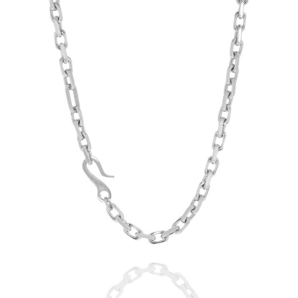 ZAG Necklace SNS25716-00UNI