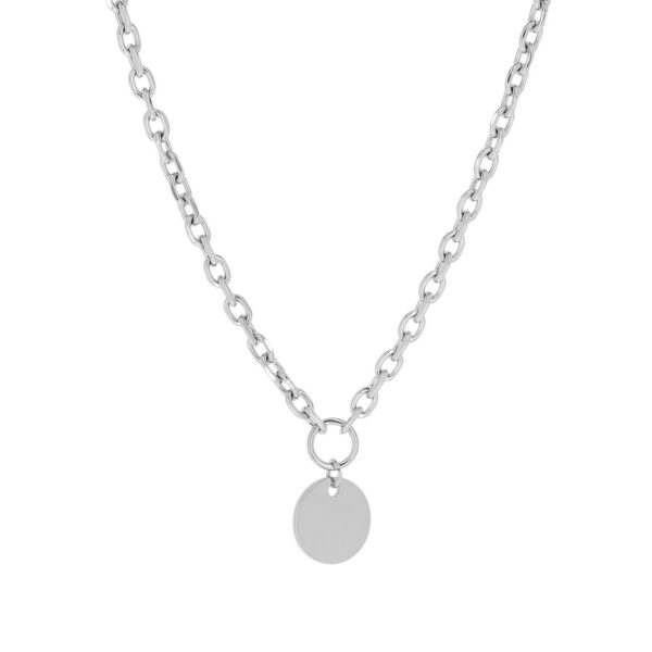 ZAG Necklace SNS25719-00UNI