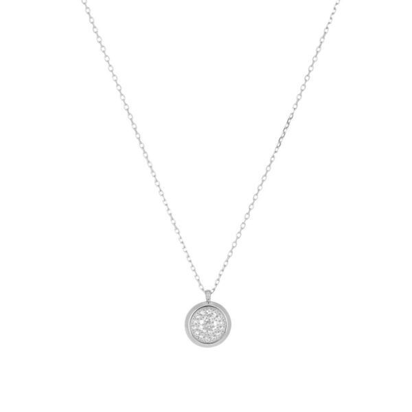 ZAG Necklace SNS26609-00WHT
