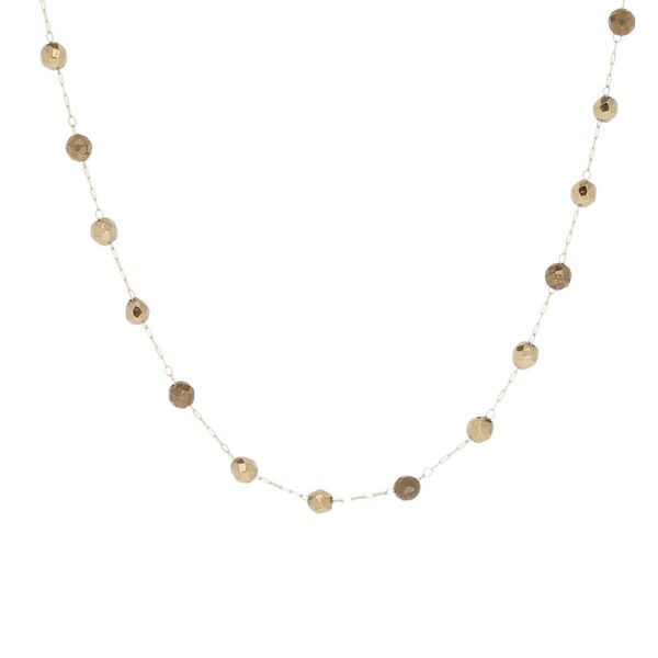 ZAG Necklace SNS26818-01BRW
