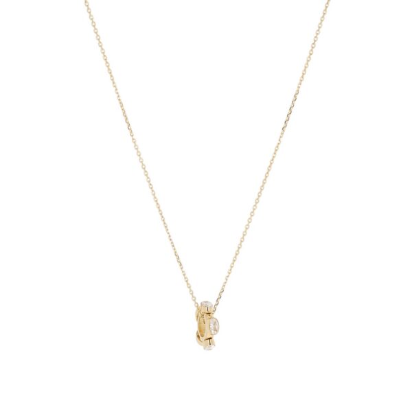 ZAG Necklace SNS26919-01WHT