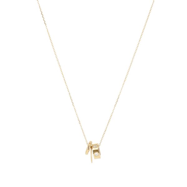 ZAG Necklace SNS26946-01UNI