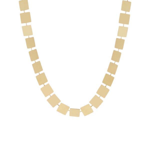 ZAG Necklace SNS27865-01UNI