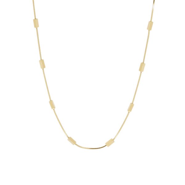 ZAG Necklace SNS27870-01UNI