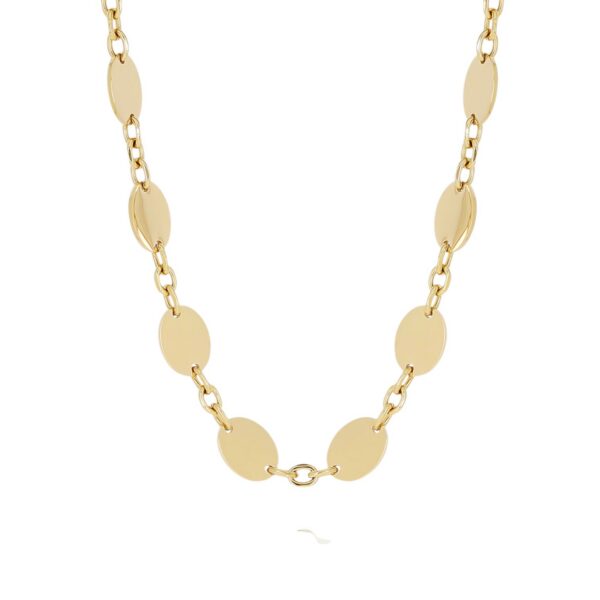 ZAG Necklace SNS27875-01UNI