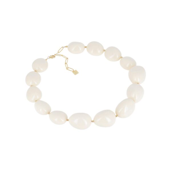 ZAG Necklace SNS27954-01WHT