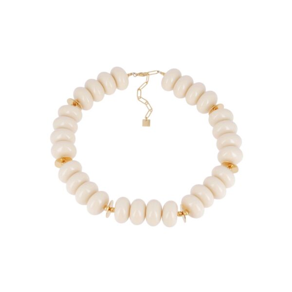 ZAG Necklace SNS27955-01WHT