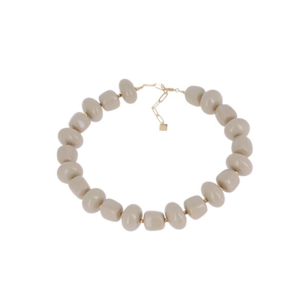 ZAG Necklace SNS27956-01GRY