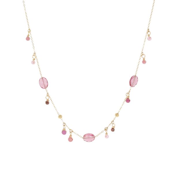 ZAG Necklace SNS27960-01FUS