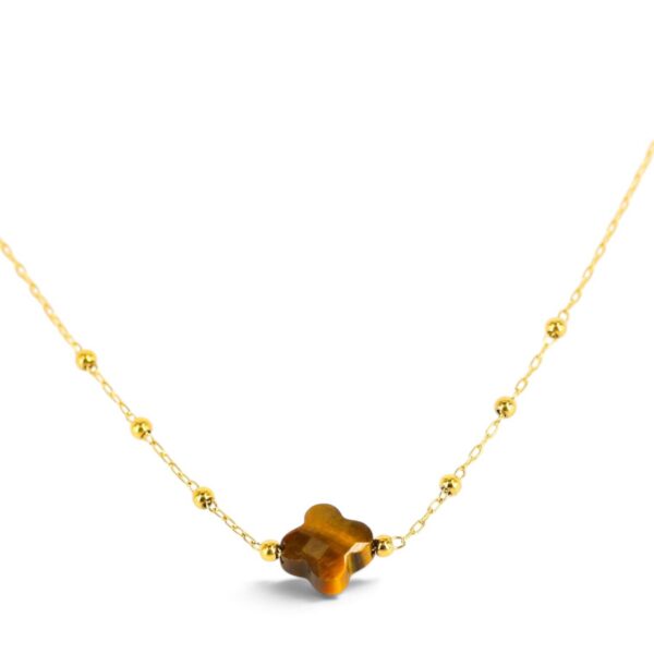 ZAG Necklace SNS7970-01CFE