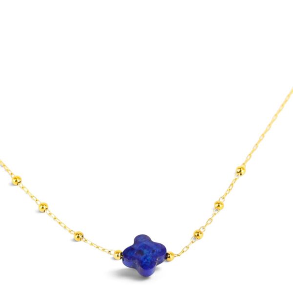 ZAG Necklace SNS7970-01DBL