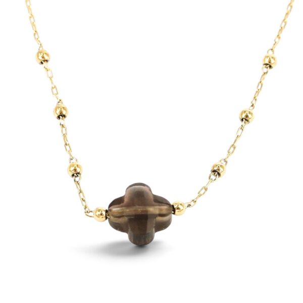 ZAG Necklace SNS7970-01DCF