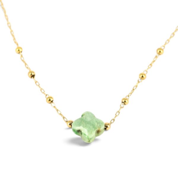 ZAG Necklace SNS7970-01TUQ