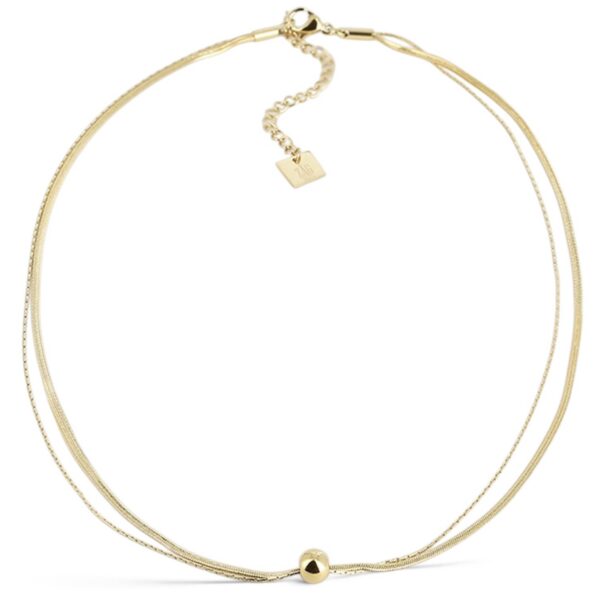 ZAG Necklace SNX13643-01UNI