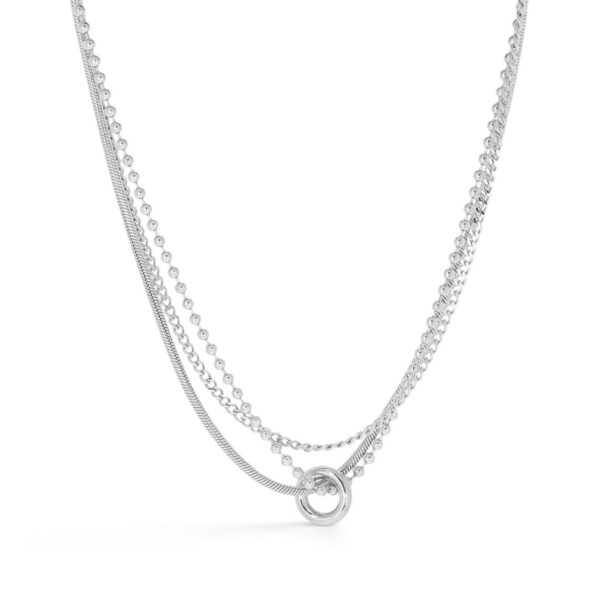 ZAG Necklace SNX22922-00UNI