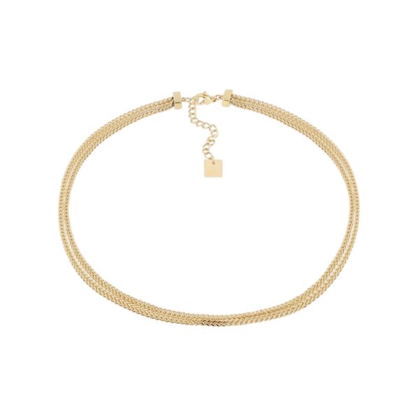 ZAG Necklace SNX24698-01UNI