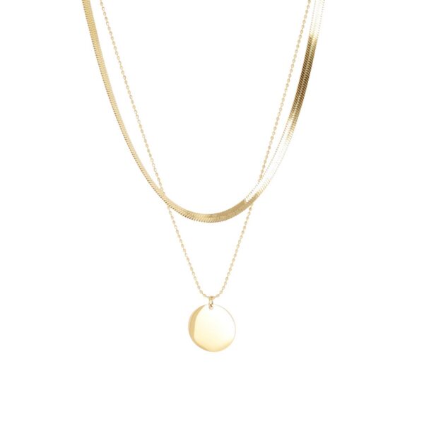 ZAG Necklace SNX26716-01UNI