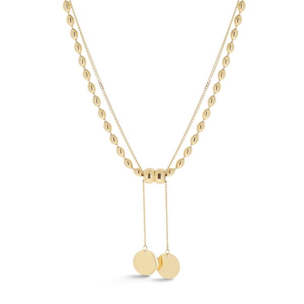 ZAG Necklace SNX26789-01UNI