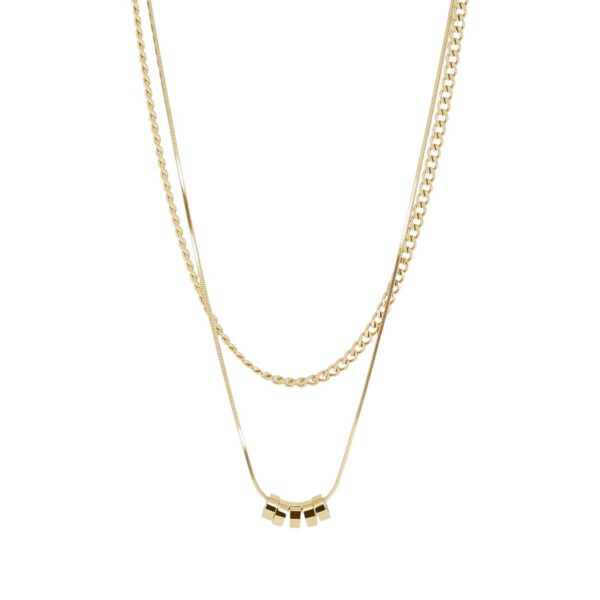 ZAG Necklace SNX27871-01UNI