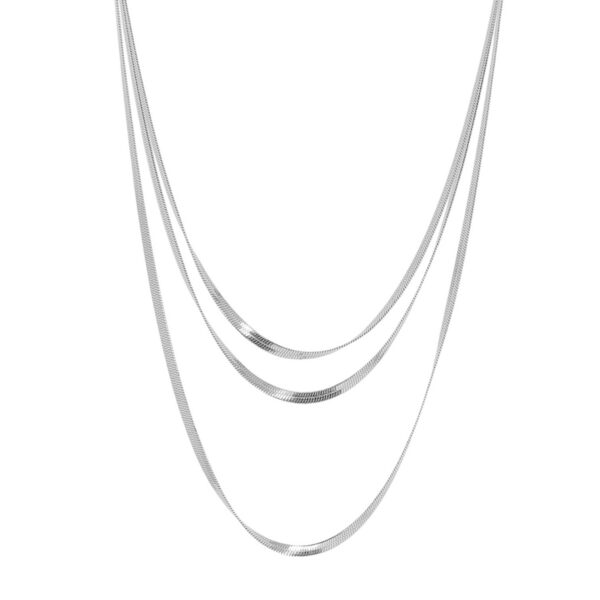 ZAG Necklace SNX27883-00UNI