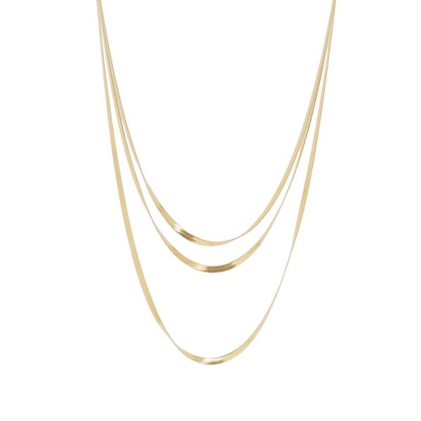 ZAG Necklace SNX27883-01UNI