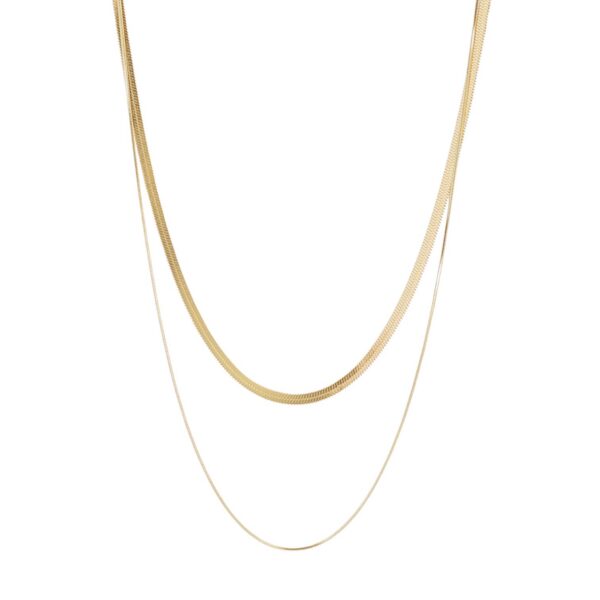 ZAG Necklace SNX27890-01UNI