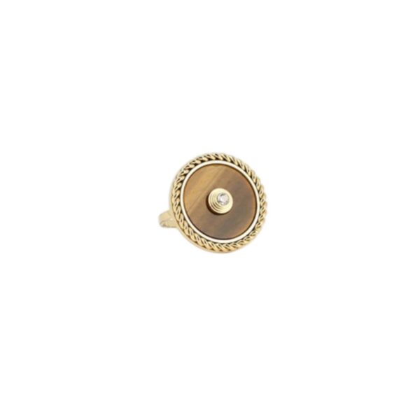 ZAG Ring SRL15295-01CFE
