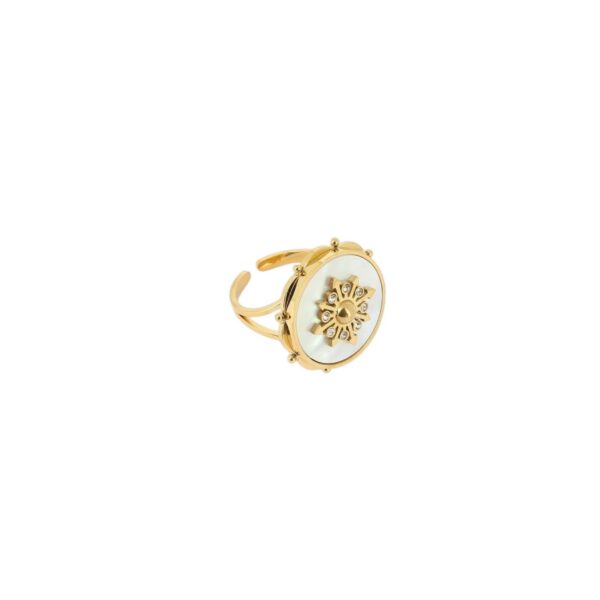 ZAG Ring SRL18313-01SEL