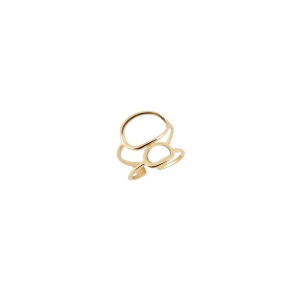ZAG Ring SRL21841-01SEL