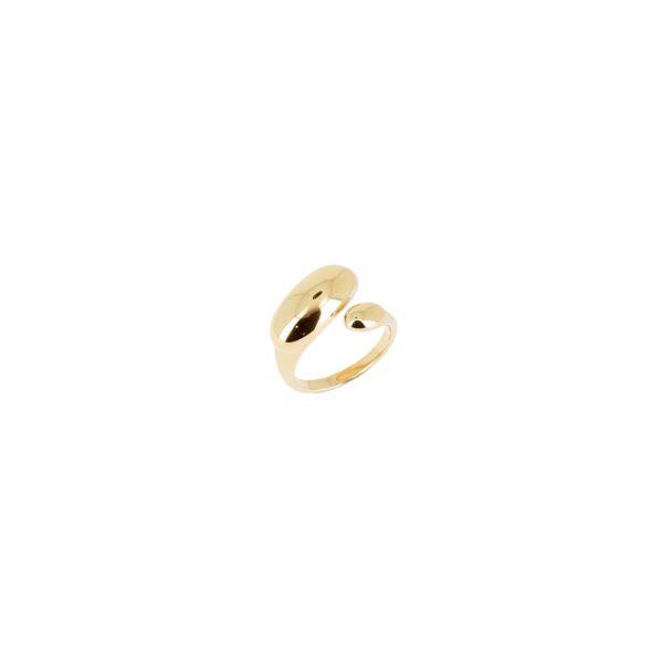 ZAG Ring SRL23257-01UNI