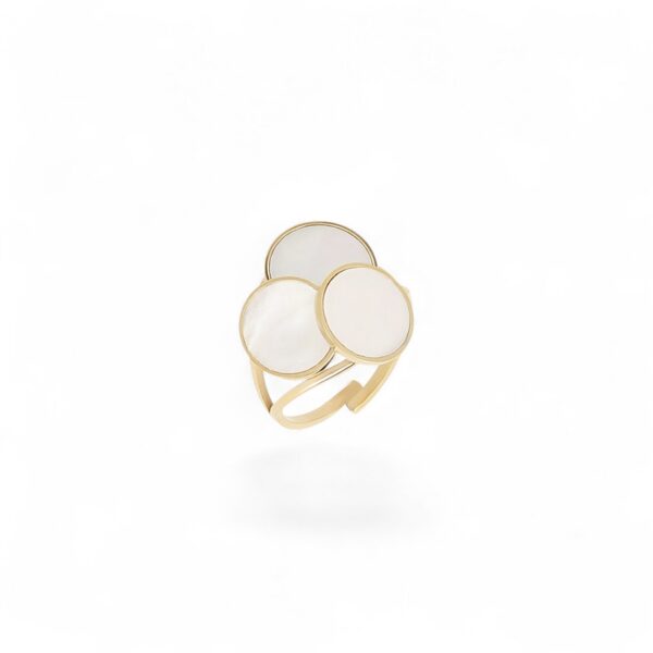 ZAG Ring SRL26604-01SEL