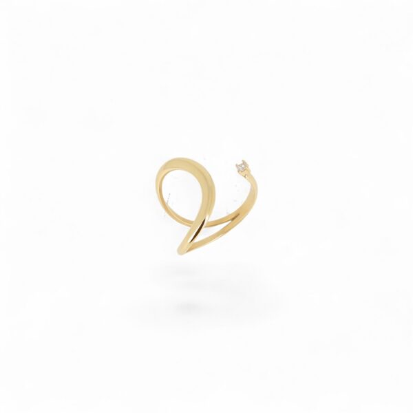 ZAG Ring SRL27740-01UNI56