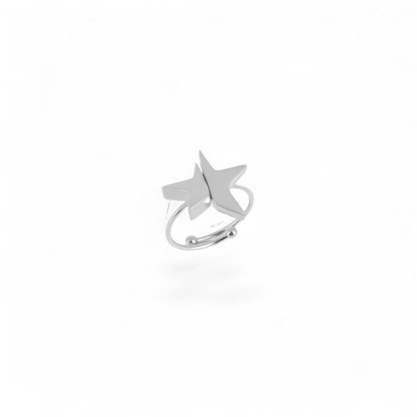 ZAG Ring SRM25247-00UNI
