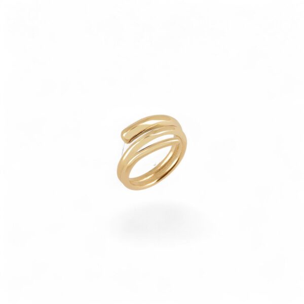 ZAG Ring SRM25334-01UNI-56