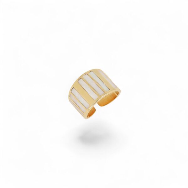 ZAG Ring SRM27731-01SEL54