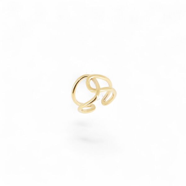 ZAG Ring SRR24275-01UNI